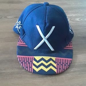 Snapback